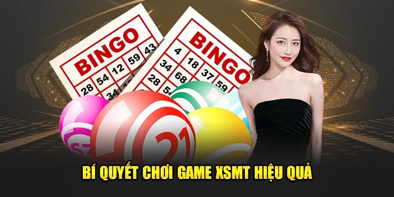 Bí quyết chơi game xổ số miền Trung hiệu quả tại nhà cái TP88