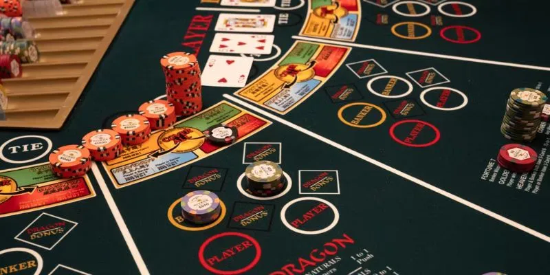 Đơn giản hóa cách chơi Baccarat chi tiết