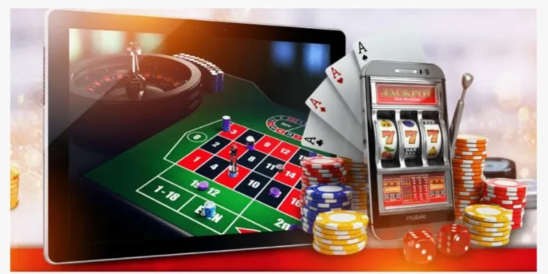 Giới thiệu về Casino TP88 với một vài đặc điểm cụ thể