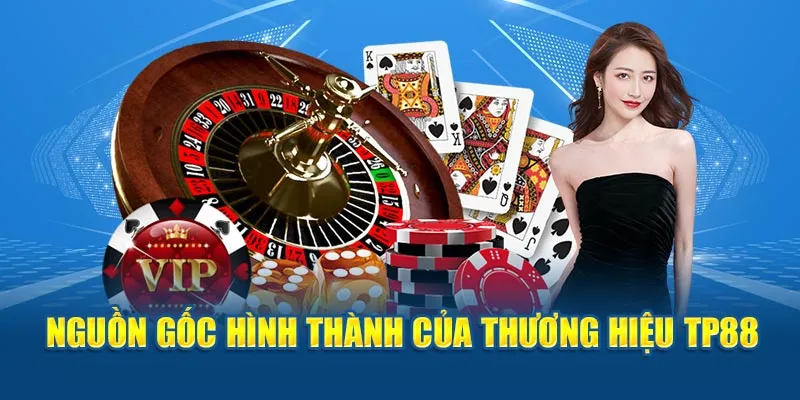 Giới thiệu PG88 về hành trình thành lập và phát triển của mình