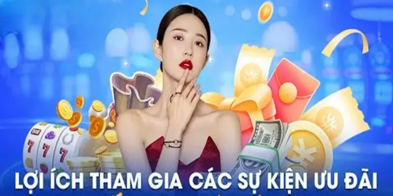 Những lợi ích tuyệt vời mà khuyến mãi tại TP88 đem đến