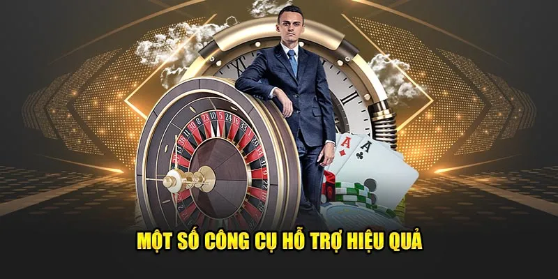 Một số công cụ hỗ trợ hiệu quả