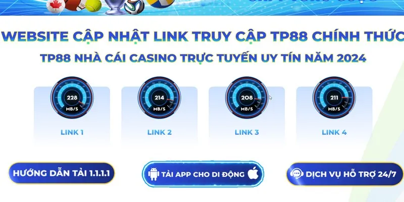 Những lưu ý khi tải xuống app nhà cái